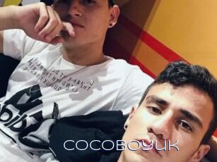 Cocoboyuk