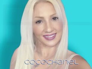 cocochanel Blue Hot