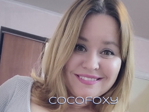 Cocofoxy