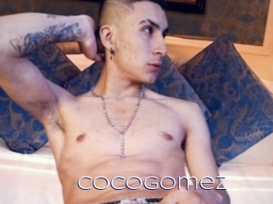 Cocogomez