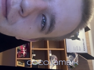 Cocojambik
