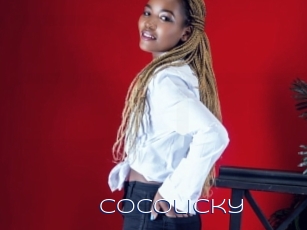 Cocolicky