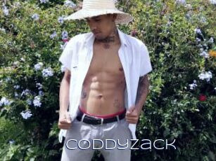 Coddyzack