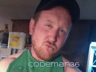 Codeman36