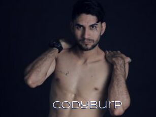 codyburp Blue Hot