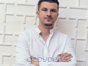 Codyderek