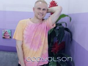Codyolson