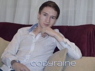 Codyraine