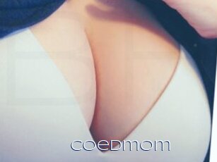 Coedmom