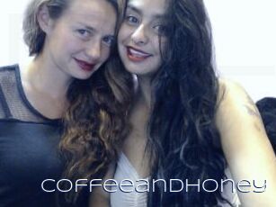 Coffeeandhoney
