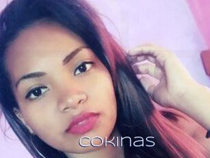 Cokinas