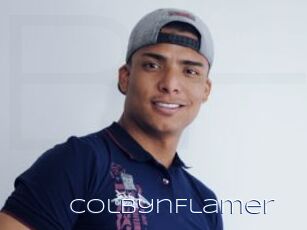 ColbynFlamer