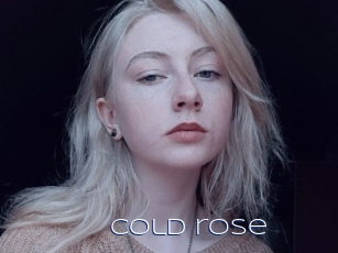 cold_rose Blue Hot