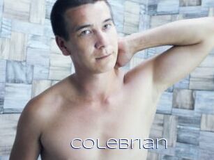 colebrian Blue Hot