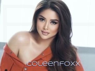 Coleenfoxx