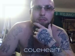 Coleheart