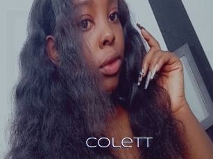 Colett