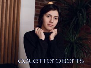 Coletteroberts