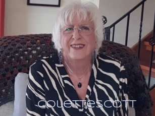 Colettescott