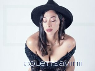 Colettsaviinii