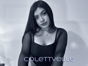 Colettvelle