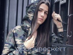 Colinhbeckett
