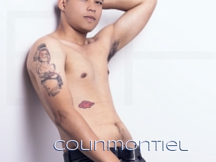 Colinmontiel
