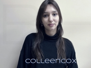 colleencox Blue Hot