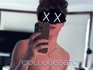 Collegebator