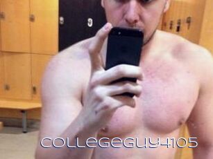 Collegeguy4105