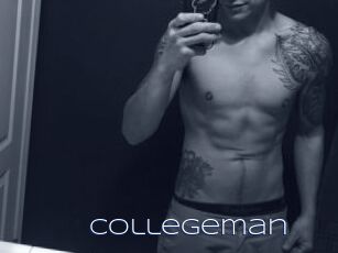 Collegeman