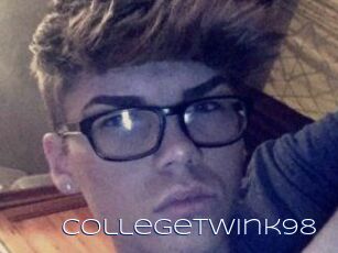 Collegetwink98