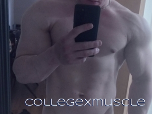 Collegexmuscle