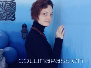 Collinapassion