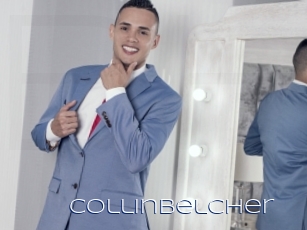 collinbelcher Blue Hot