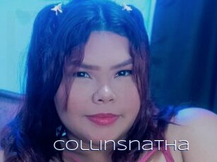collinsnatha Blue Hot