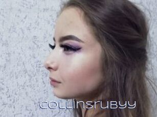 collinsrubyy Blue Hot