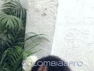 Colombiaafro