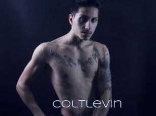 Coltlevin