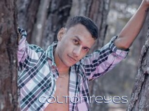 Coltonreyes
