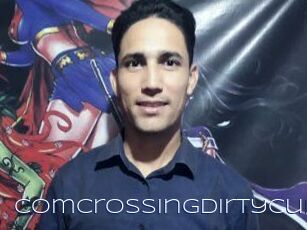 Comcrossingdirtycum