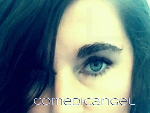 Comedicangel