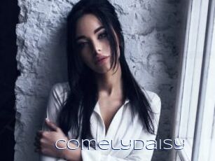 Comelydaisy