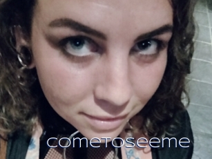 cometoseeme Blue Hot