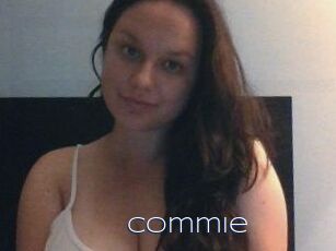 Commie