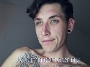 Commoncentz
