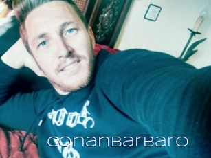 Conanbarbaro
