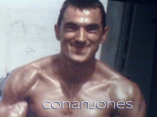 conanjones Blue Hot