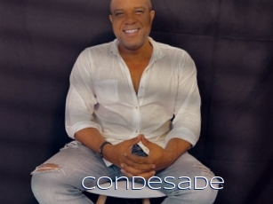 Condesade