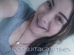 Conejitalatinsex